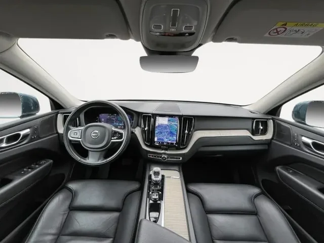 Occasion VOLVO XC60 à  chez Elypse Autos