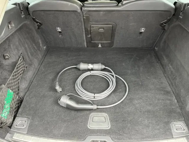 Occasion VOLVO XC60 à  chez Elypse Autos