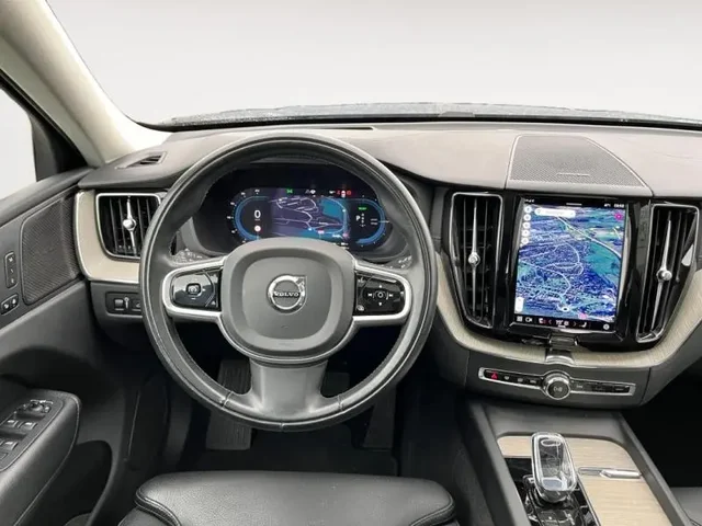 Occasion VOLVO XC60 à  chez Elypse Autos