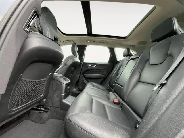 Occasion VOLVO XC60 à  chez Elypse Autos