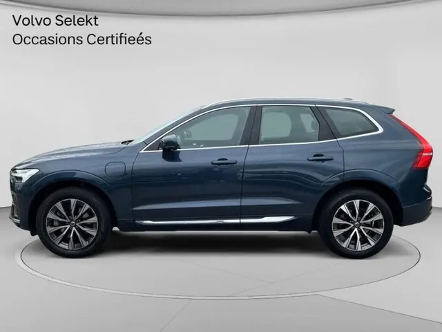 Occasion VOLVO XC60 à  chez Elypse Autos