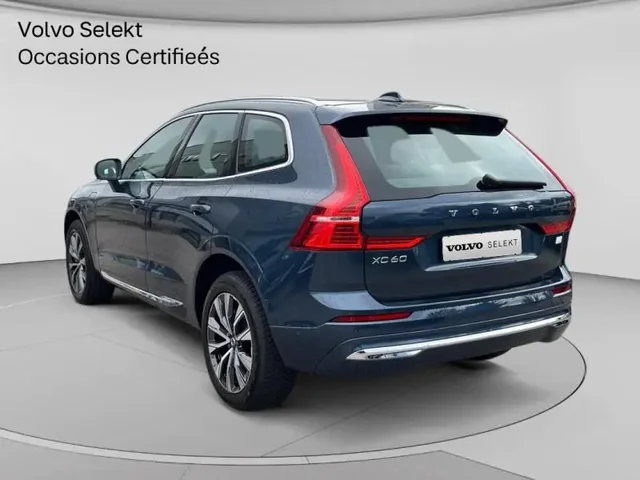 Occasion VOLVO XC60 à  chez Elypse Autos