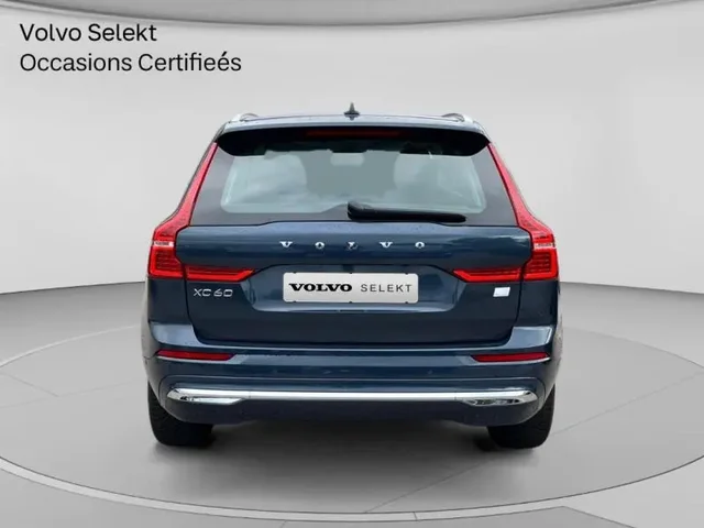 Occasion VOLVO XC60 à  chez Elypse Autos