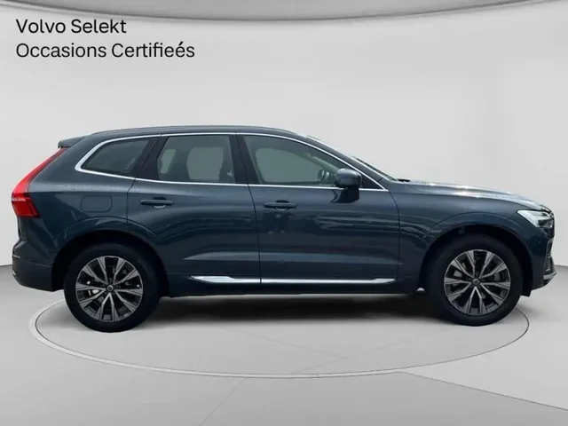Occasion VOLVO XC60 à  chez Elypse Autos