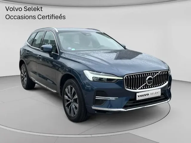 Occasion VOLVO XC60 à  chez Elypse Autos