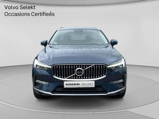 Occasion VOLVO XC60 à  chez Elypse Autos