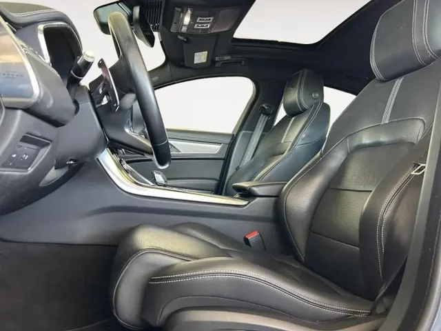 Occasion JAGUAR XF à  chez Elypse Autos