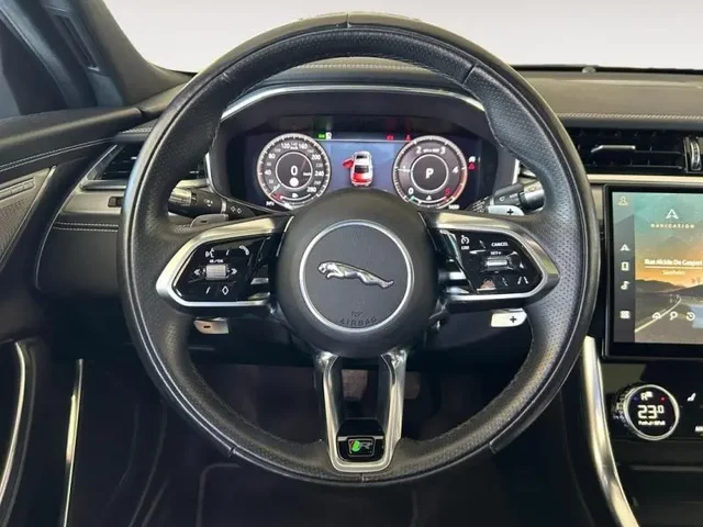 Occasion JAGUAR XF à  chez Elypse Autos