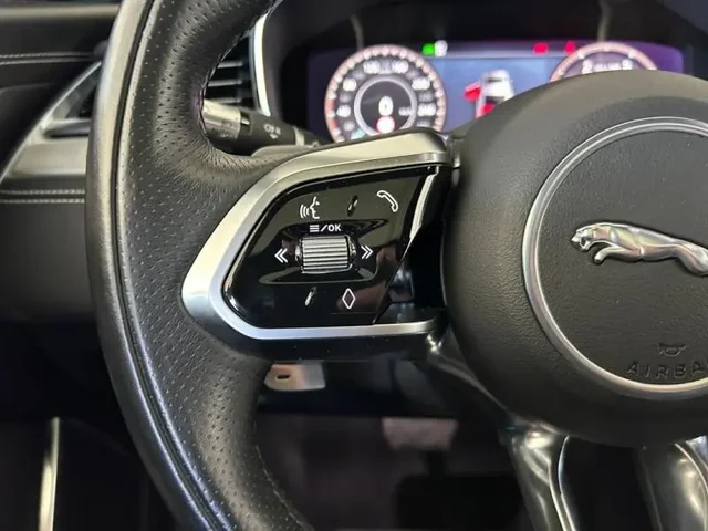 Occasion JAGUAR XF à  chez Elypse Autos