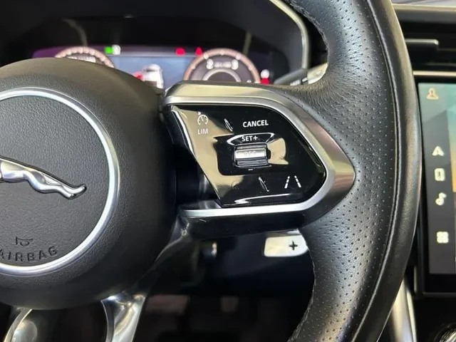 Occasion JAGUAR XF à  chez Elypse Autos