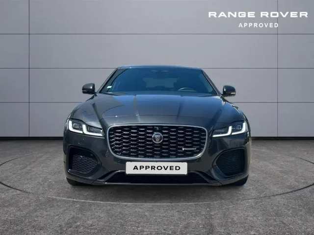 Occasion JAGUAR XF à  chez Elypse Autos