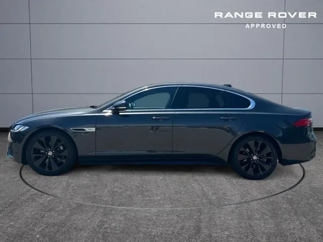 Occasion JAGUAR XF à  chez Elypse Autos