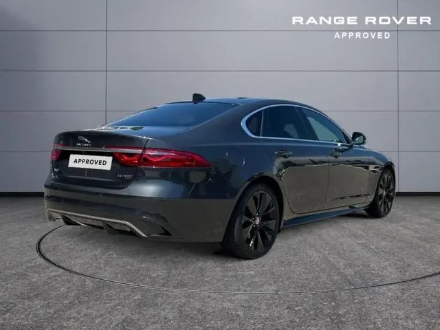 Occasion JAGUAR XF à  chez Elypse Autos