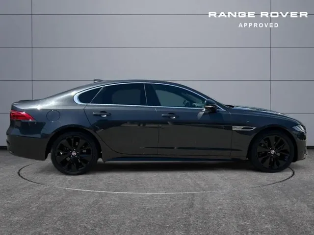 Occasion JAGUAR XF à  chez Elypse Autos