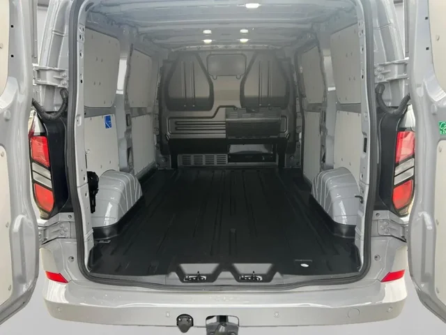Occasion FORD Transit Custom Fg à  chez Elypse Autos