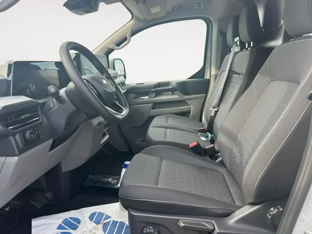 Occasion FORD Transit Custom Fg à  chez Elypse Autos