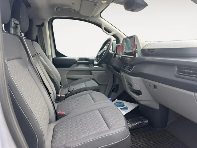 Occasion FORD Transit Custom Fg à  chez Elypse Autos