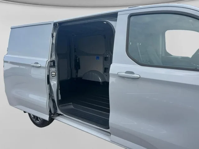 Occasion FORD Transit Custom Fg à  chez Elypse Autos