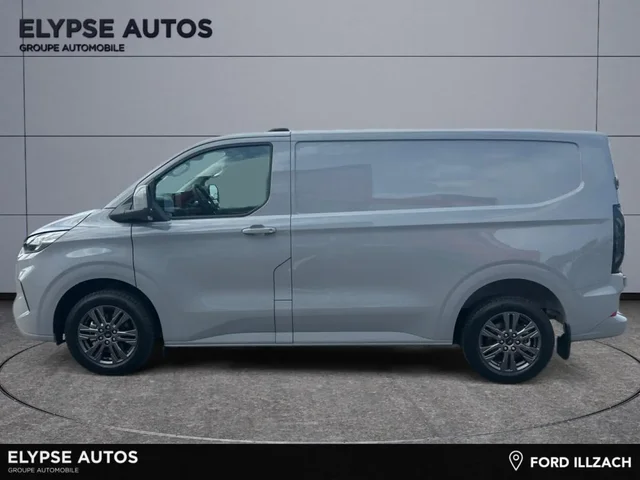 Occasion FORD Transit Custom Fg à  chez Elypse Autos