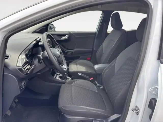 Occasion FORD Puma à  chez Elypse Autos