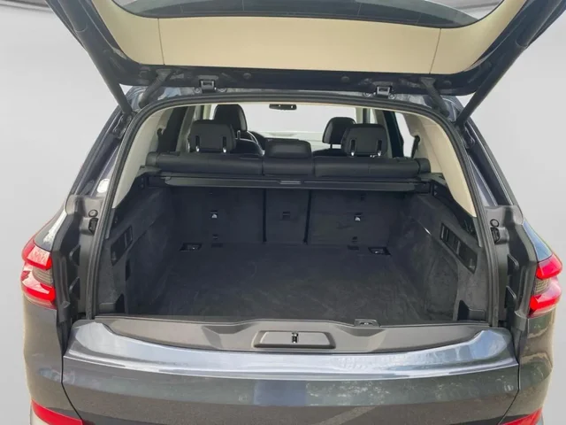 Occasion BMW X5 à  chez Elypse Autos