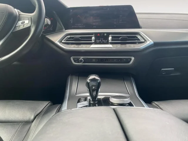 Occasion BMW X5 à  chez Elypse Autos