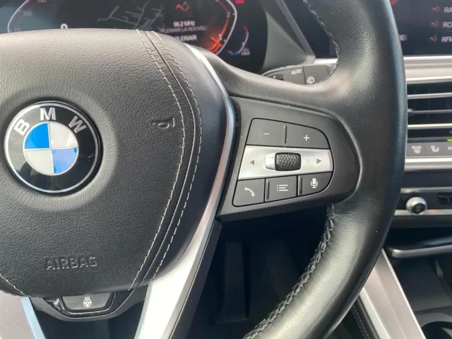 Occasion BMW X5 à  chez Elypse Autos