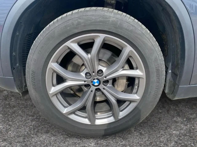 Occasion BMW X5 à  chez Elypse Autos