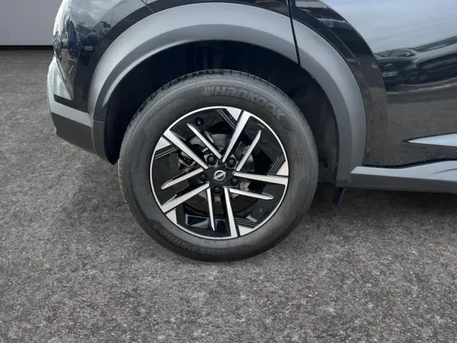 Occasion NISSAN Juke à  chez Elypse Autos