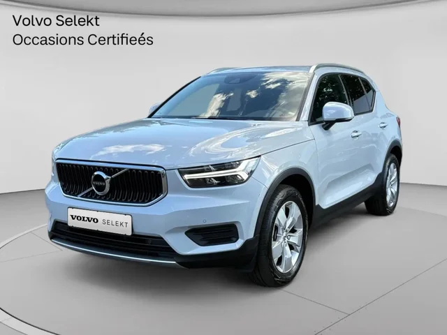 Occasion VOLVO XC40 à  chez Elypse Autos