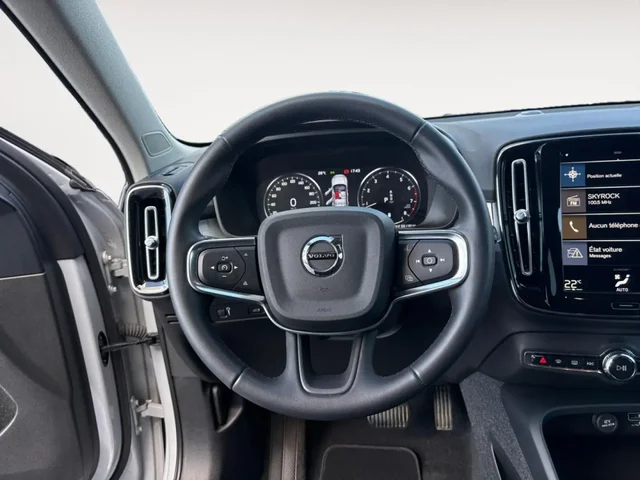 Occasion VOLVO XC40 à  chez Elypse Autos