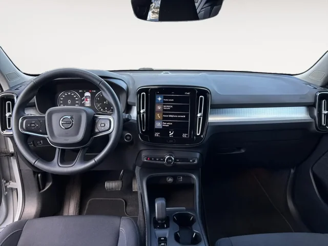 Occasion VOLVO XC40 à  chez Elypse Autos