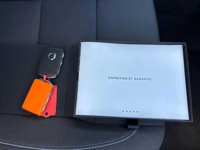 Occasion VOLVO XC40 à  chez Elypse Autos