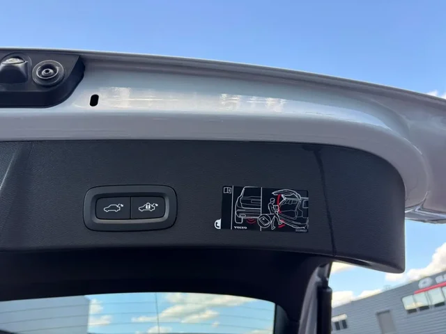 Occasion VOLVO XC40 à  chez Elypse Autos