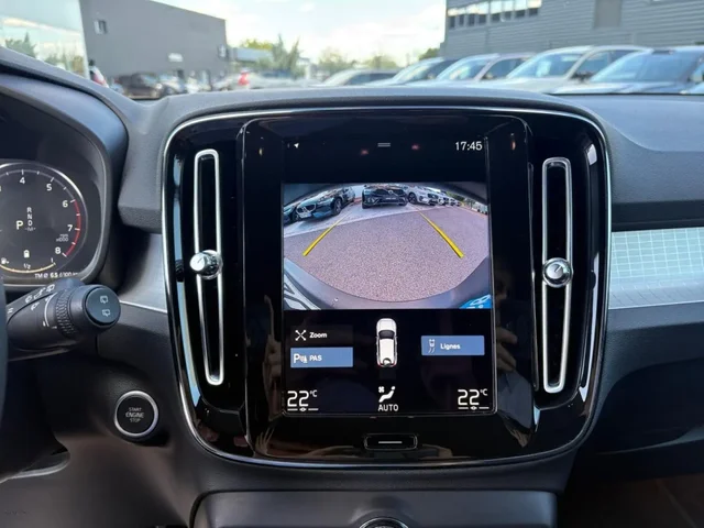 Occasion VOLVO XC40 à  chez Elypse Autos