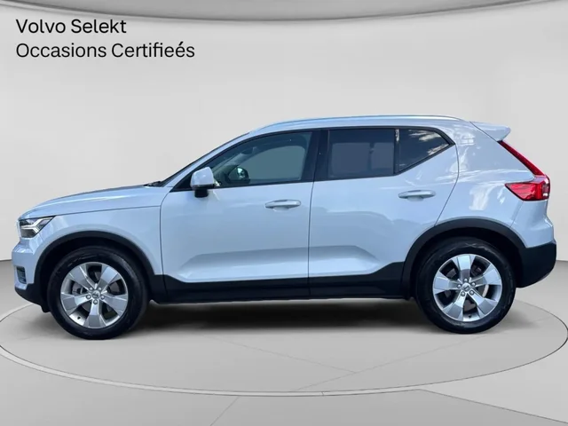 Occasion VOLVO XC40 à  chez Elypse Autos