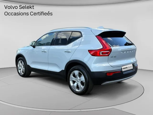 Occasion VOLVO XC40 à  chez Elypse Autos
