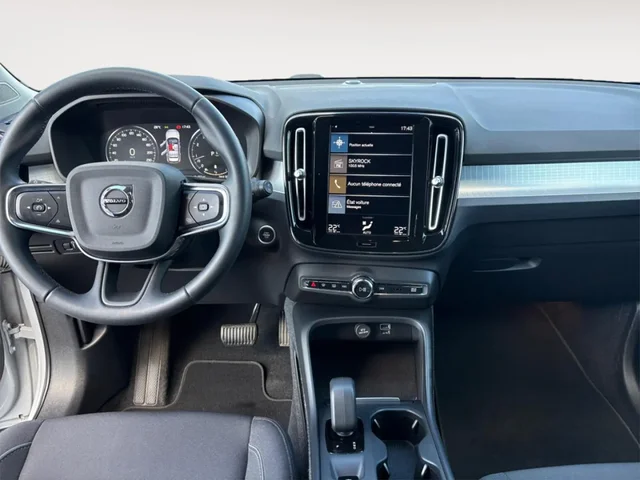 Occasion VOLVO XC40 à  chez Elypse Autos