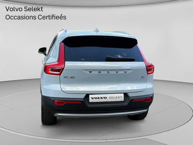 Occasion VOLVO XC40 à  chez Elypse Autos