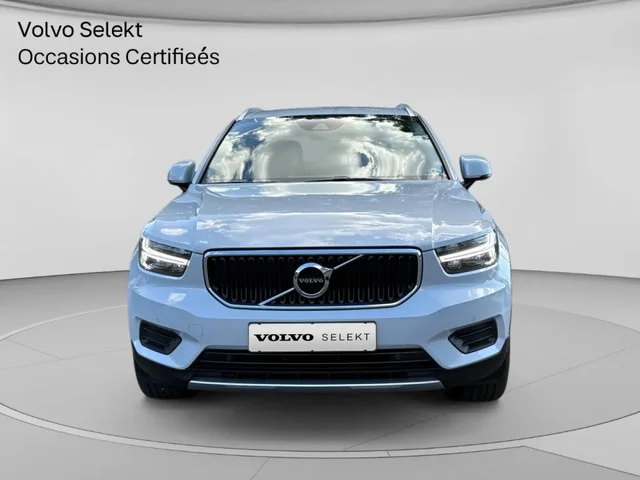 Occasion VOLVO XC40 à  chez Elypse Autos