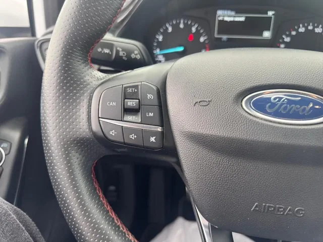 Occasion FORD Fiesta à  chez Elypse Autos