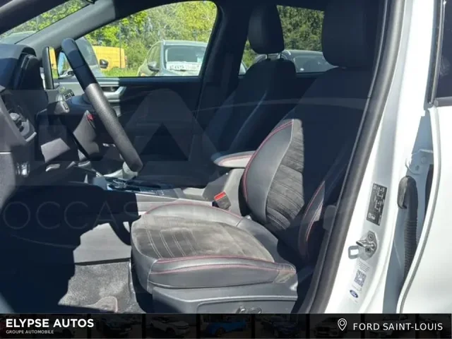 Occasion FORD Kuga à  chez Elypse Autos