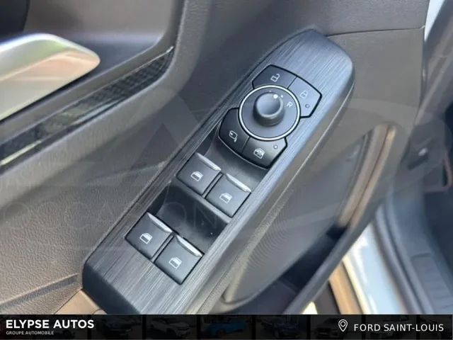 Occasion FORD Kuga à  chez Elypse Autos