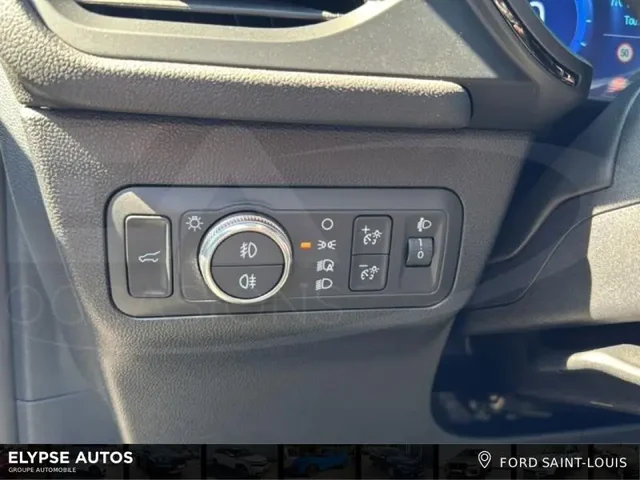 Occasion FORD Kuga à  chez Elypse Autos
