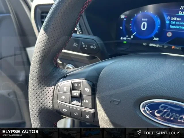 Occasion FORD Kuga à  chez Elypse Autos