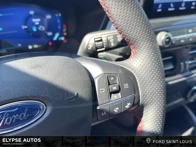 Occasion FORD Kuga à  chez Elypse Autos