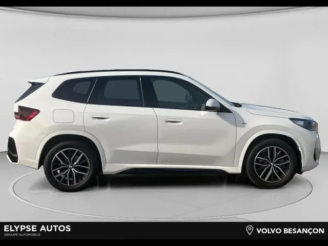 Occasion BMW X1 à  chez Elypse Autos