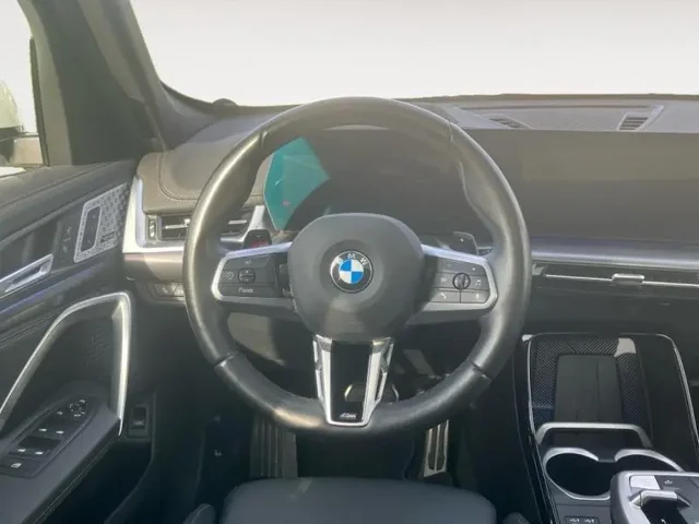Occasion BMW X1 à  chez Elypse Autos