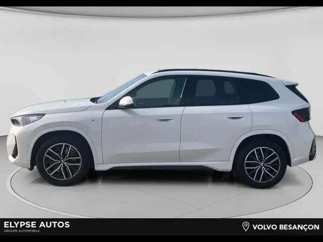 Occasion BMW X1 à  chez Elypse Autos