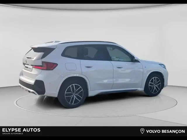 Occasion BMW X1 à  chez Elypse Autos